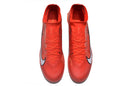 Chuteira Nike Air Zoom Mercurial Superfly TF