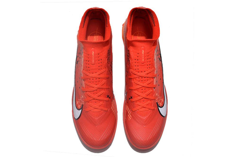 Chuteira Nike Air Zoom Mercurial Superfly TF