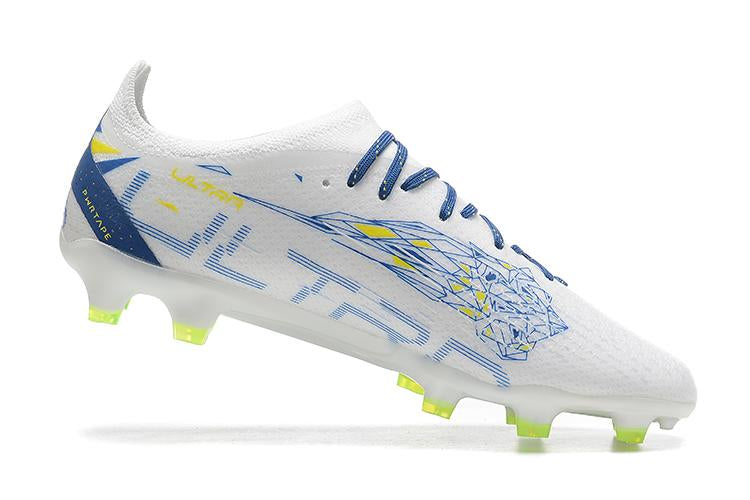 Chuteira Puma Ultra Ultimate FG