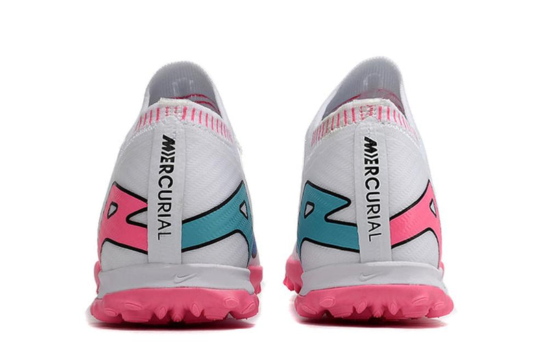 Chuteira Nike Air Zoom Mercurial Vapor TF