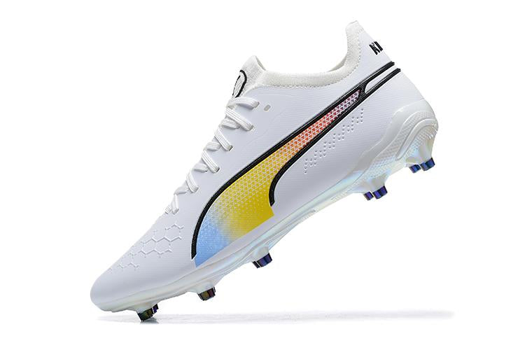Chuteira Puma King Ultimate FG