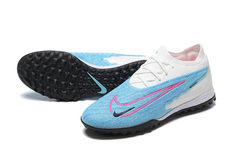 Chuteira Nike Phantom GX Elite TF