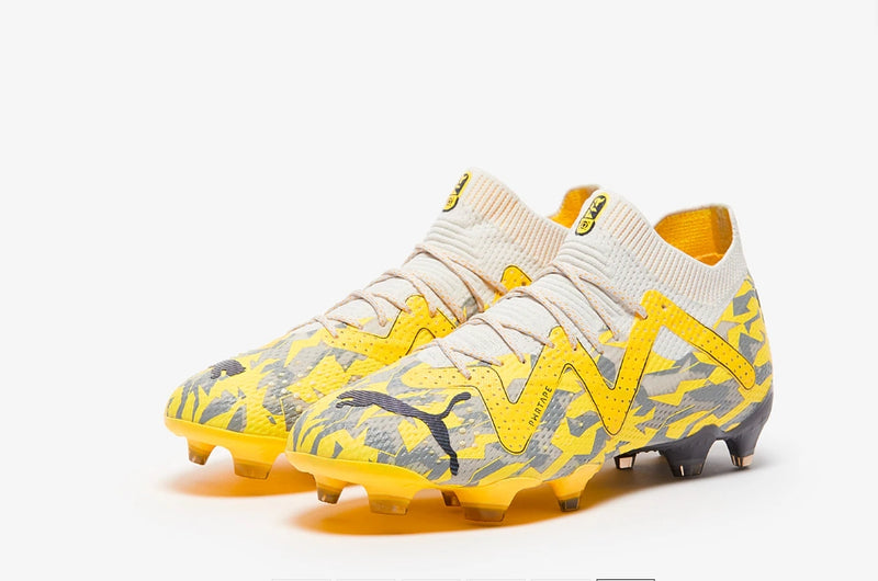 Chuteira Puma Future Ultimate FG