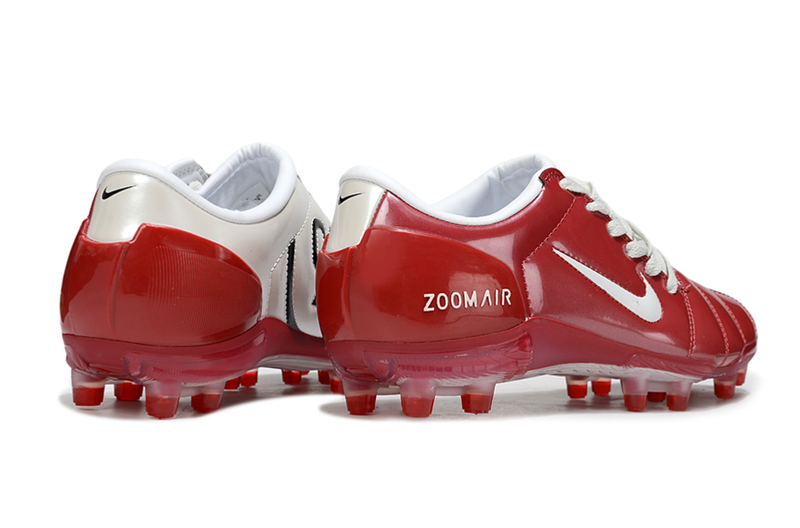 Chuteira Nike Total 90 FG