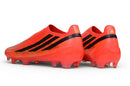 Chuteira Adidas F50 Hyperfast Elite Laceless FG
