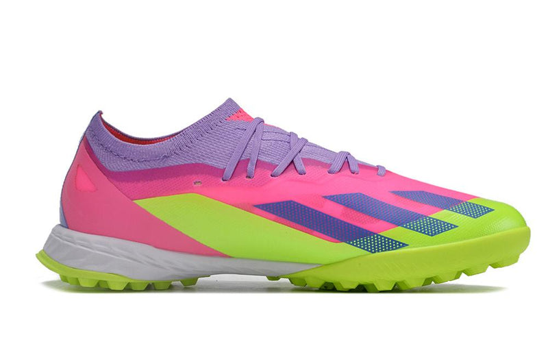 Chuteira Adidas X23 Crazyfast .1 TF