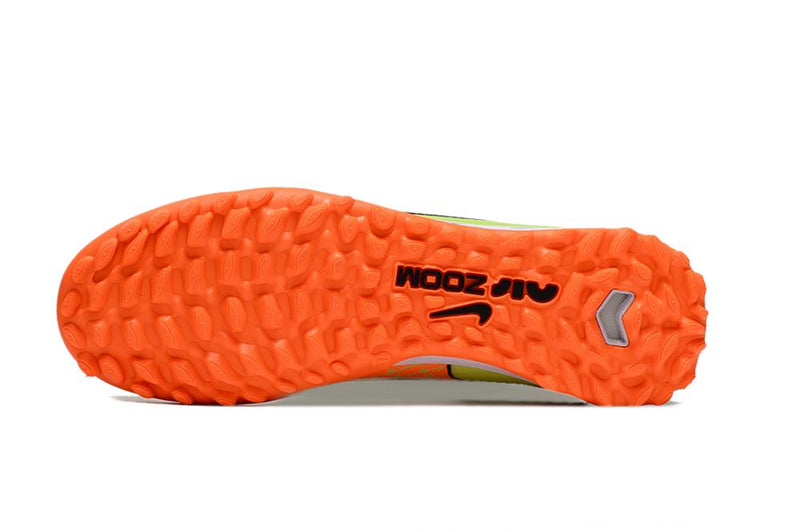 Chuteira Nike Air Zoom Mercurial Superfly TF