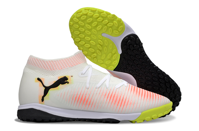 Chuteira Puma Future 8 Ultimate TF