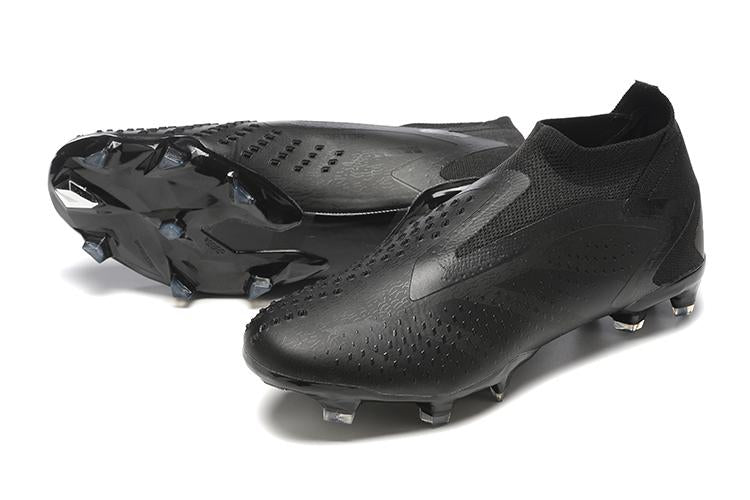 Chuteira Adidas Accuracy + FG