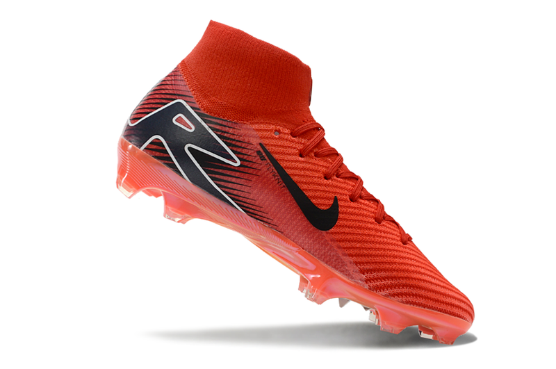 Chuteira Nike Air Zoom Mercurial Superfly 10 FG
