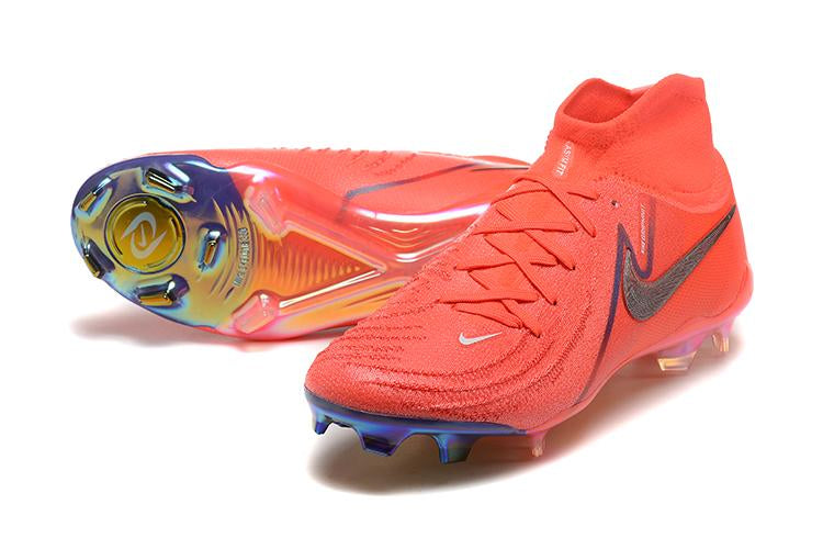 Chuteira Nike Phantom Luna Elite FG