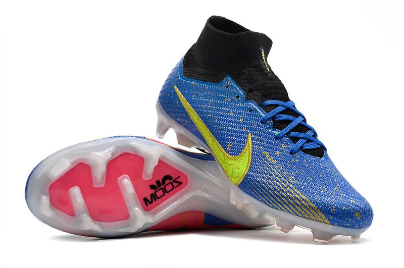 Chuteira Nike Air Zoom Mercurial Superfly FG