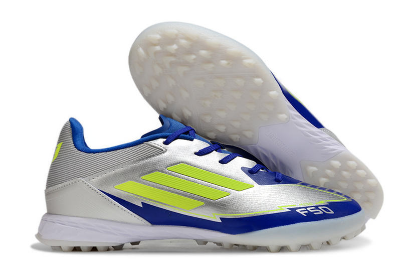 Chuteira Adidas F50 League TF