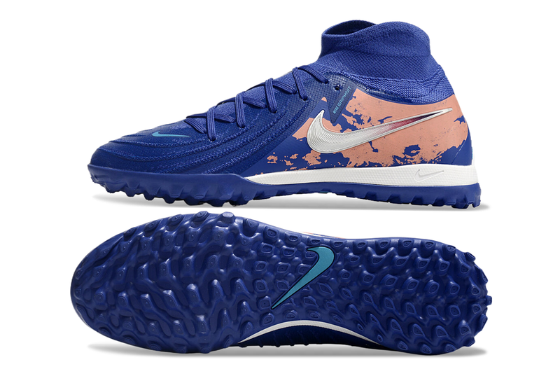 Chuteira Nike Phantom GX 2 Luna Elite TF