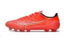 Chuteira Mizuno Alpha Japan FG
