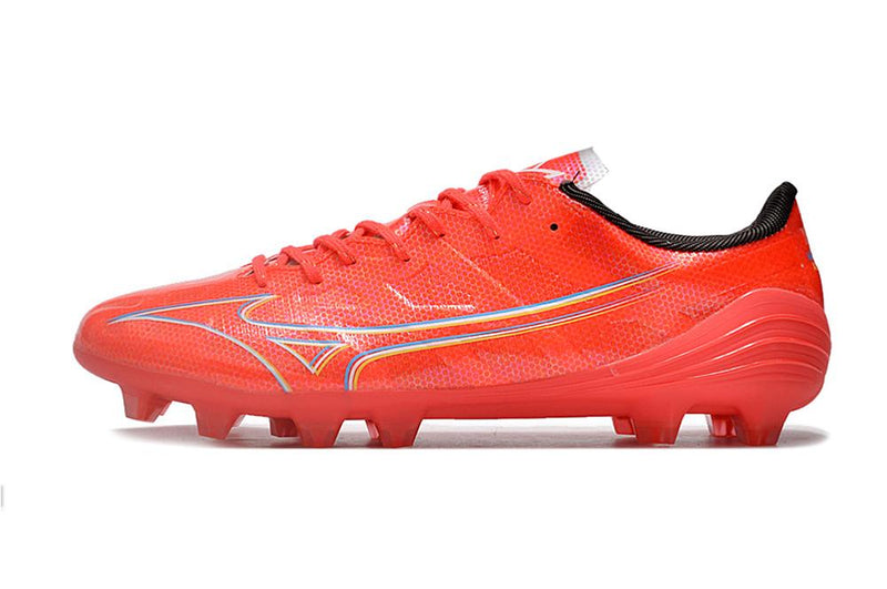 Chuteira Mizuno Alpha Japan FG