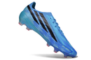 Chuteira Adidas F50 Hyperfast Elite Laceless FG