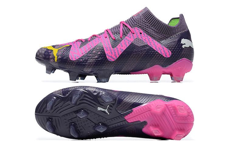 Chuteira Puma Future Ultimate FG