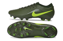 Chuteira Nike United Tiempo Maestro Elite FG