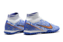 Chuteira Nike Air Zoom Mercurial Superfly TF