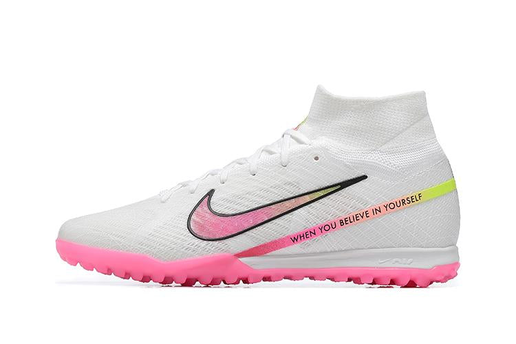 Chuteira Nike Air Zoom Mercurial Superfly TF