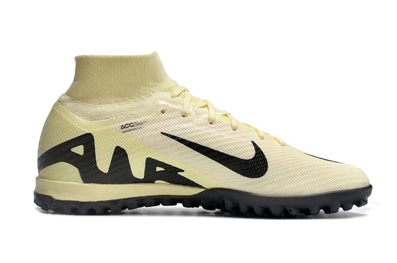 Chuteira Nike Air Zoom Mercurial Superfly TF
