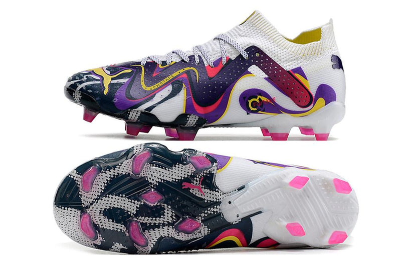 Chuteira Puma Future Ultimate FG