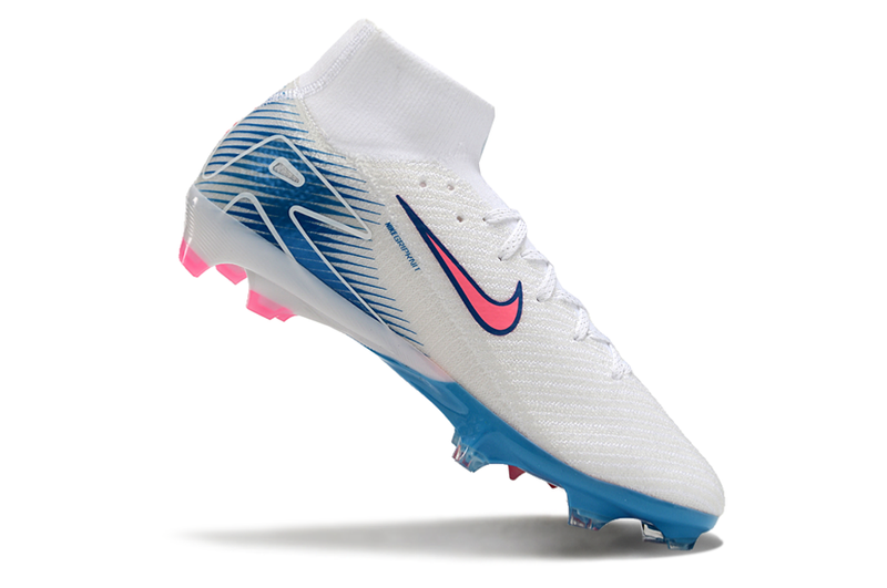 Chuteira Nike Air Zoom Mercurial Superfly 10 FG