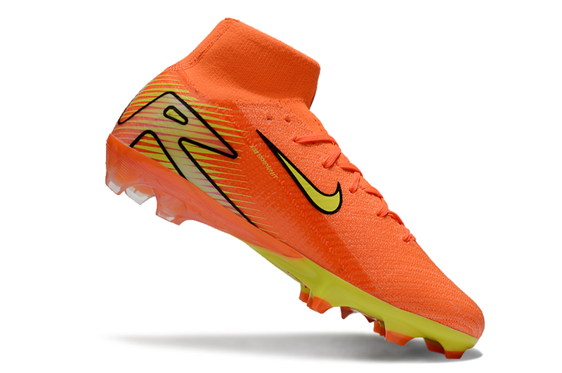 Chuteira Nike Air Zoom Mercurial Superfly 10 FG