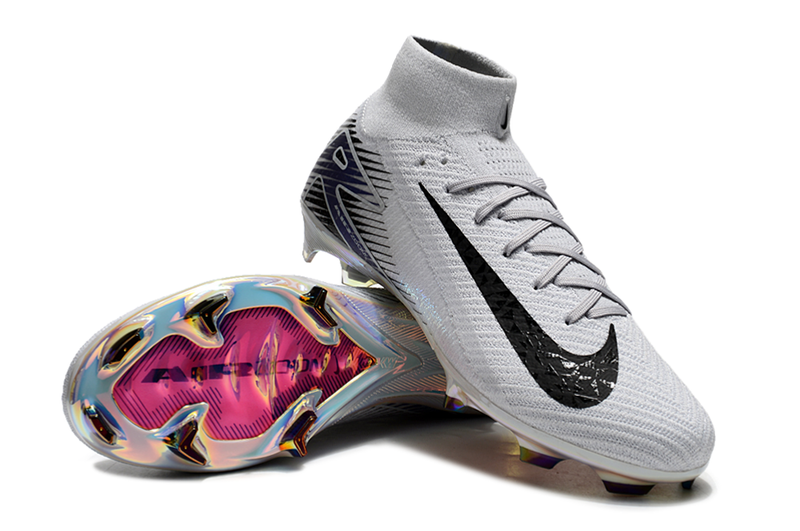 Chuteira Nike Air Zoom Mercurial Superfly 10 FG