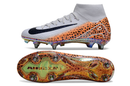 Chuteira Nike Air Zoom Mercurial Superfly 10 FG