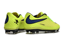 Chuteira Nike Phantom Hypervenom FG