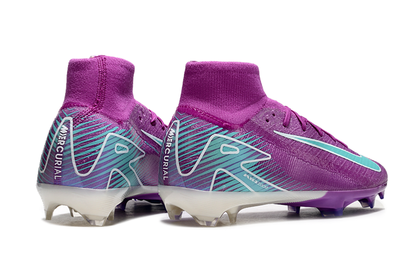 Chuteira Nike Air Zoom Mercurial Superfly 10 FG