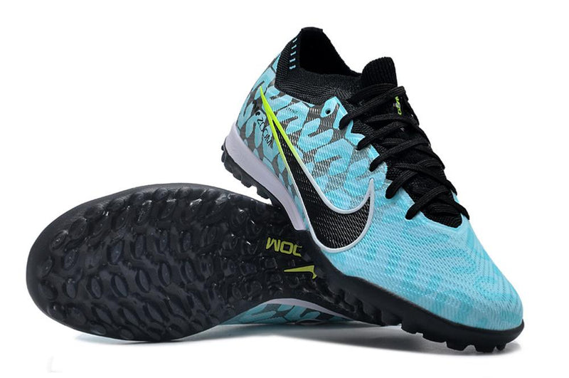 Chuteira Nike Air Zoom Mercurial Vapor TF