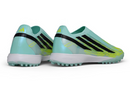 Chuteira Adidas F50 Hyperfast Elite Laceless TF
