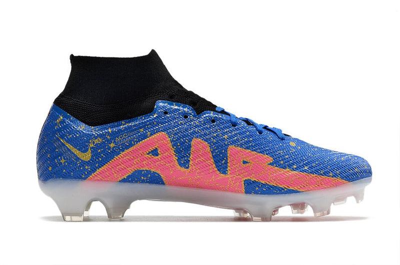 Chuteira Nike Air Zoom Mercurial Superfly FG