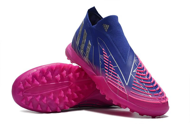 Chuteira Adidas Predator Edge .1 + Champions TF