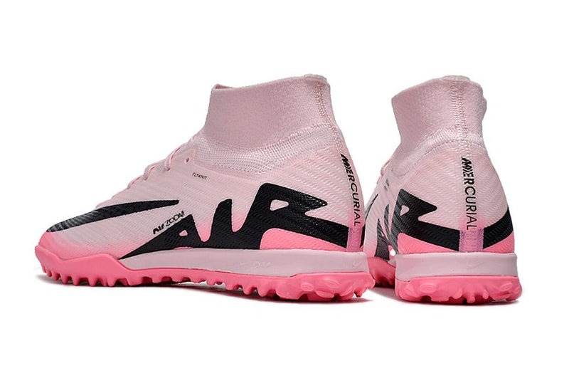 Chuteira Nike Air Zoom Mercurial Superfly TF