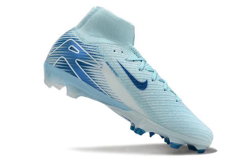 Chuteira Nike Air Zoom Mercurial Superfly 10 FG