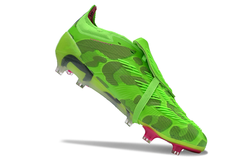 Chuteira Adidas Predator Accuracy FG