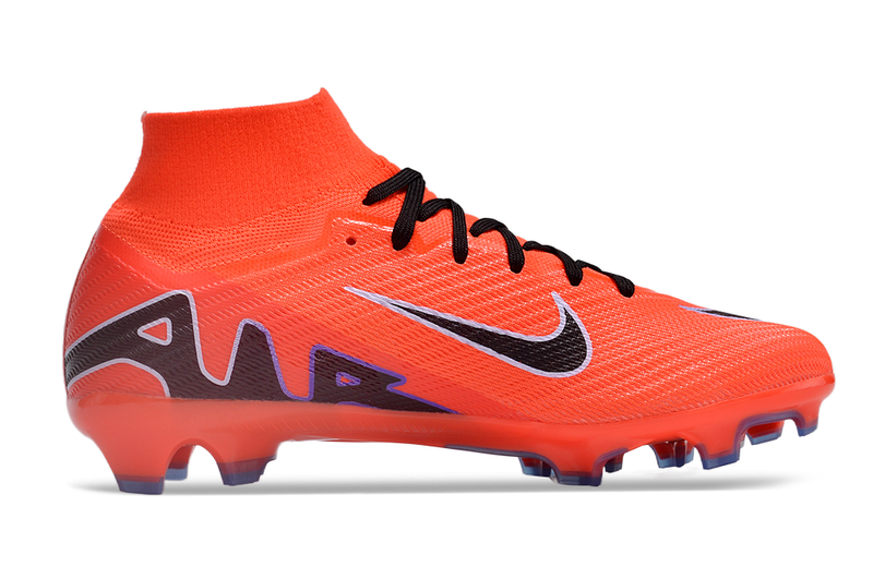 Chuteira Nike Air Zoom Mercurial Superfly FG