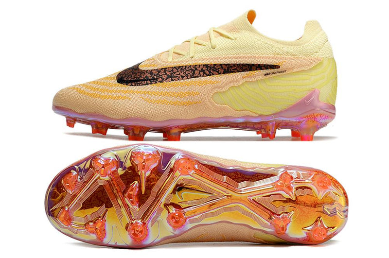 Chuteira Nike Phantom GX Elite FG