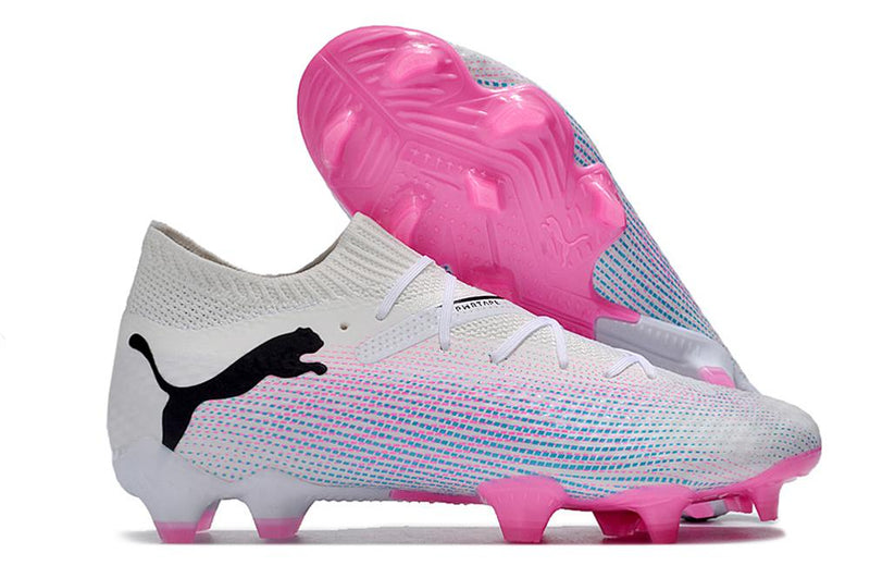Chuteira Puma Future 2024 FG
