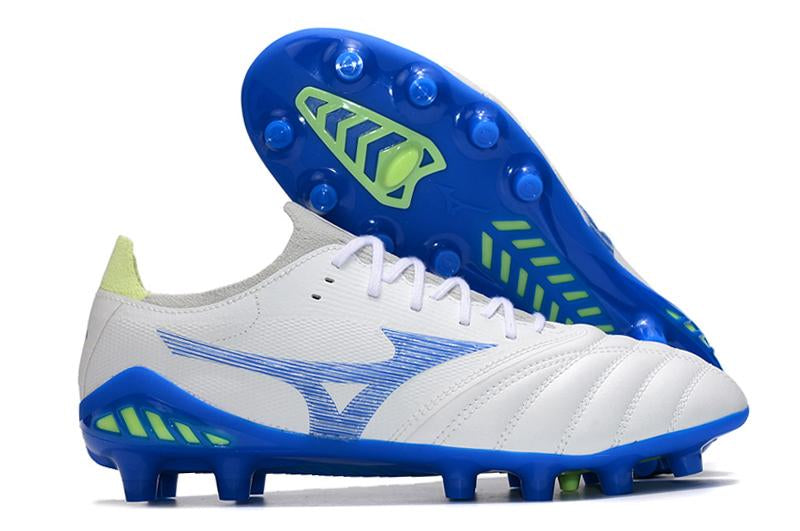Chuteira Mizuno Morelia Neo FG