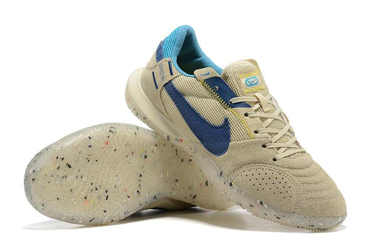 Chuteira Nike Streetgato IC