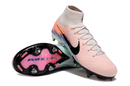 Chuteira Nike Mercurial Superfly 9 Elite SG Trava Mista