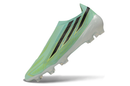 Chuteira Adidas F50 Hyperfast Elite Laceless FG
