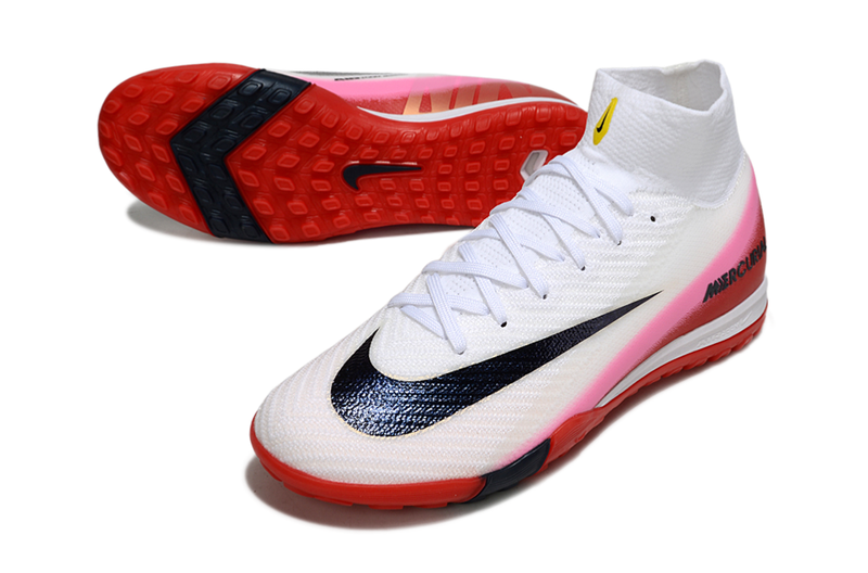 Chuteira Nike Mercurial Superfly 9 Elite TF