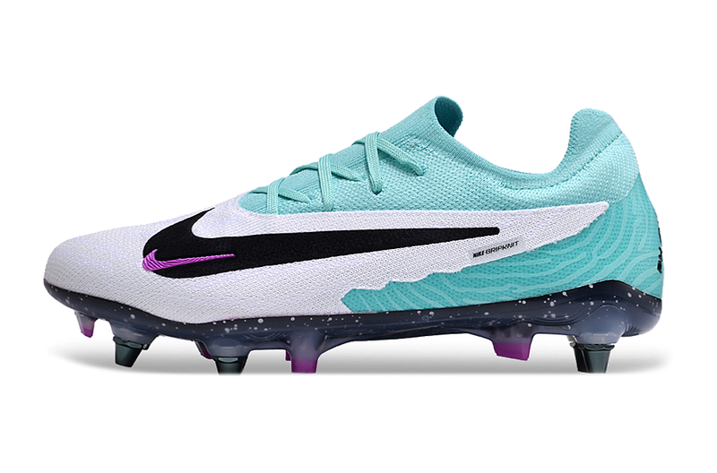 Chuteira Nike Phantom GX Elite SG