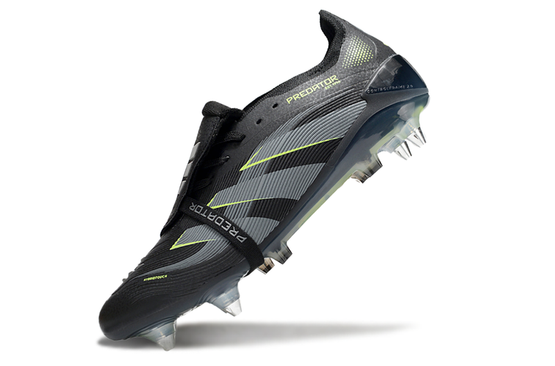 Chuteira Adidas Predator Accuracy SG Trava Mista